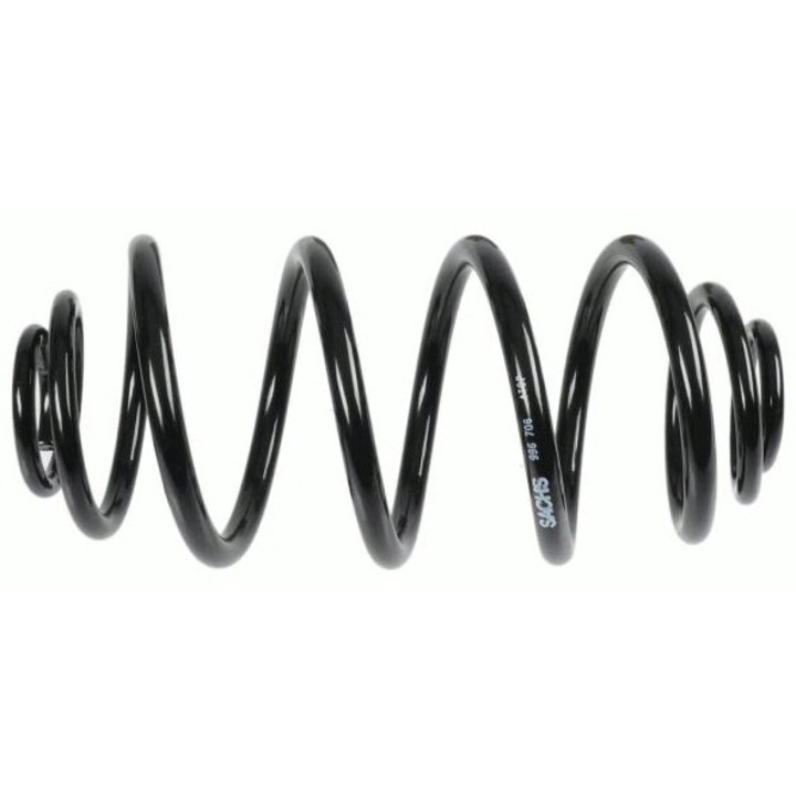 Felfüggesztő rugó, SACHS, 996 706