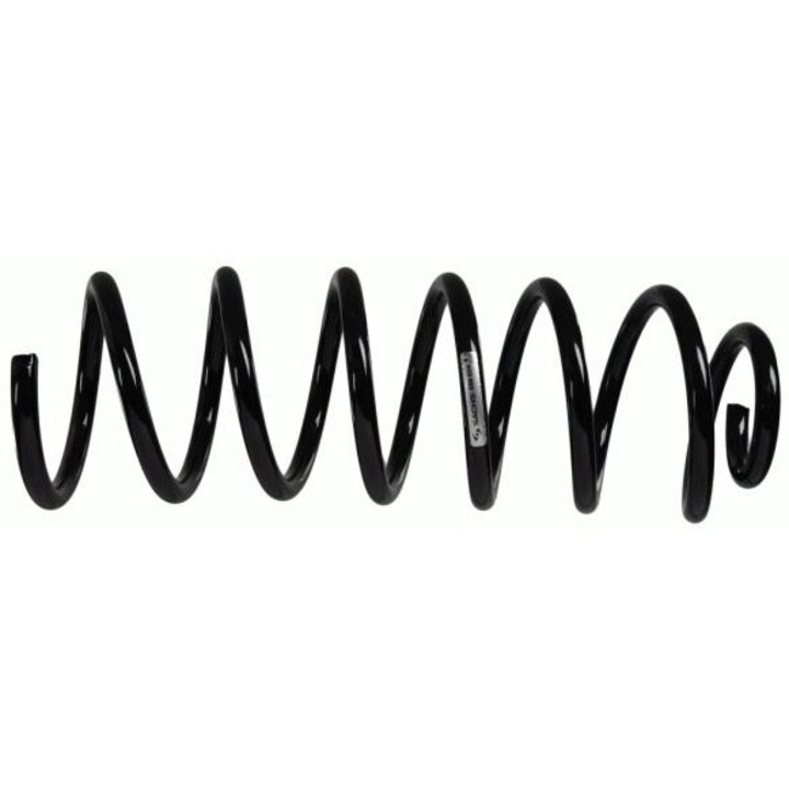 Futómű rugó, SACHS, 994 604