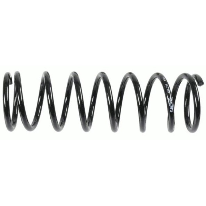 Felfüggesztő rugó, SACHS, 996 739