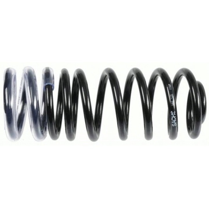 Felfüggesztő rugó, SACHS, 996 120 kód