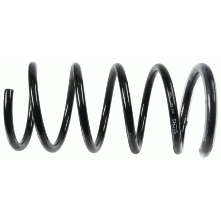 SACHS, Felfüggesztő rugó, 996 903