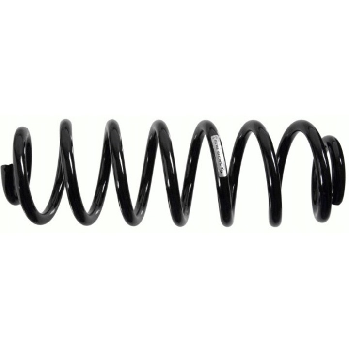 Futómű rugó, Sachs, 345 mm, 994 559