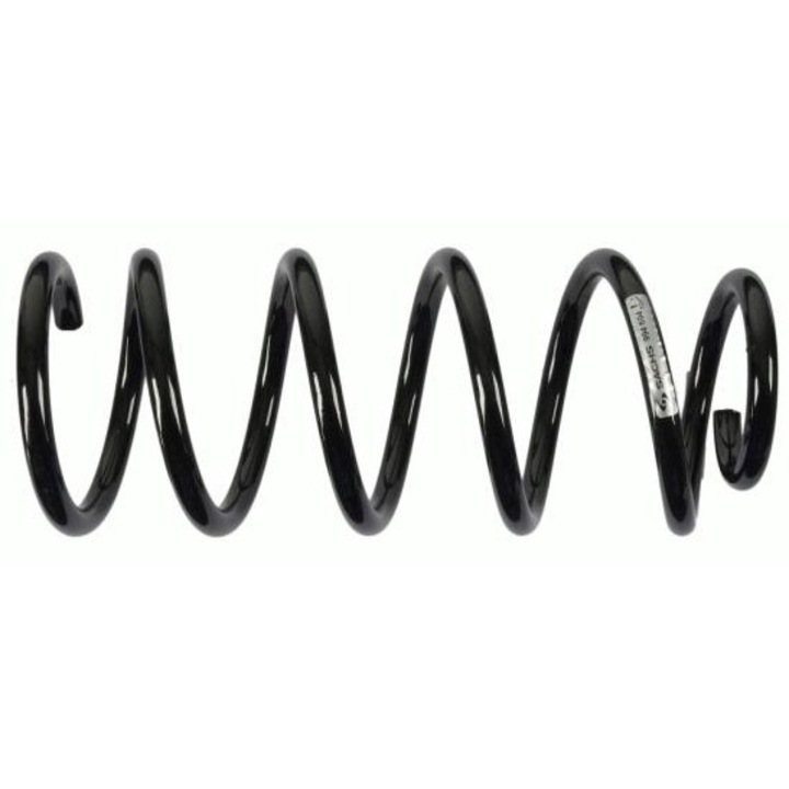 Felfüggesztő rugó, SACHS, 994 694