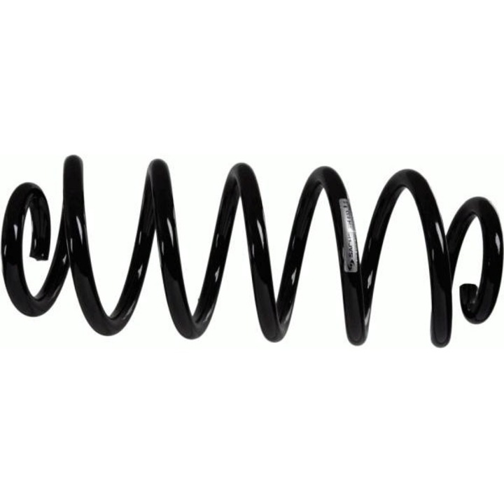 Felfüggesztő rugó, SACHS, 300 mm, 994 633