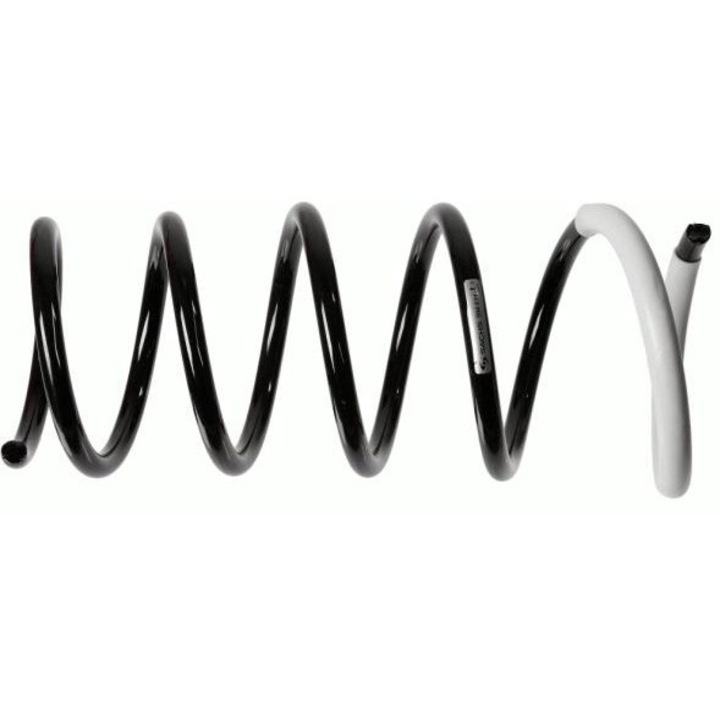 Felfüggesztő rugó, SACHS, 994 631