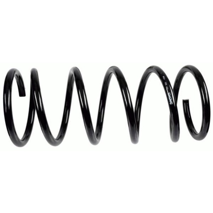 Felfüggesztő rugó, SACHS, 997 920