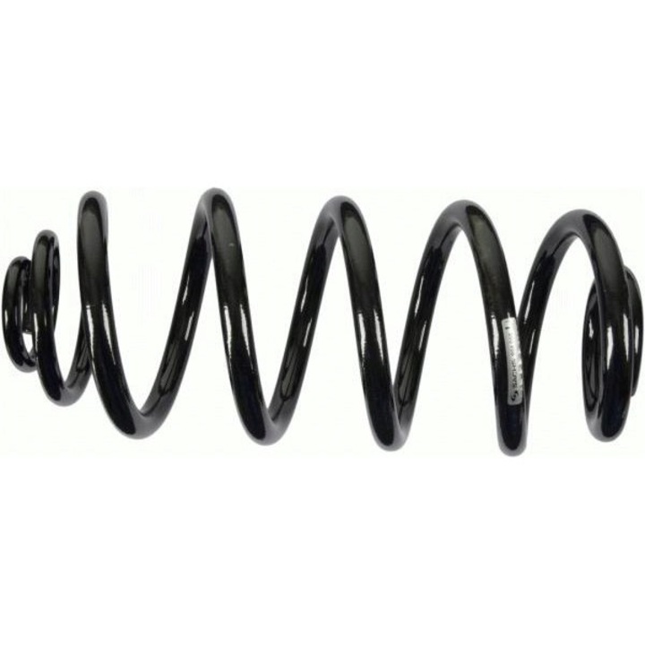 Felfüggesztő rugó, SACHS, 994 666