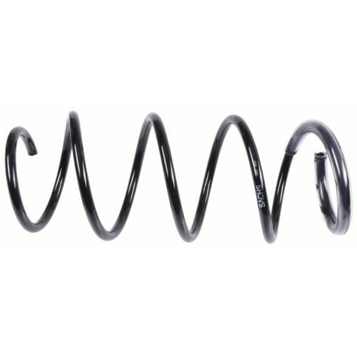 Felfüggesztő rugó, SACHS, 997 907