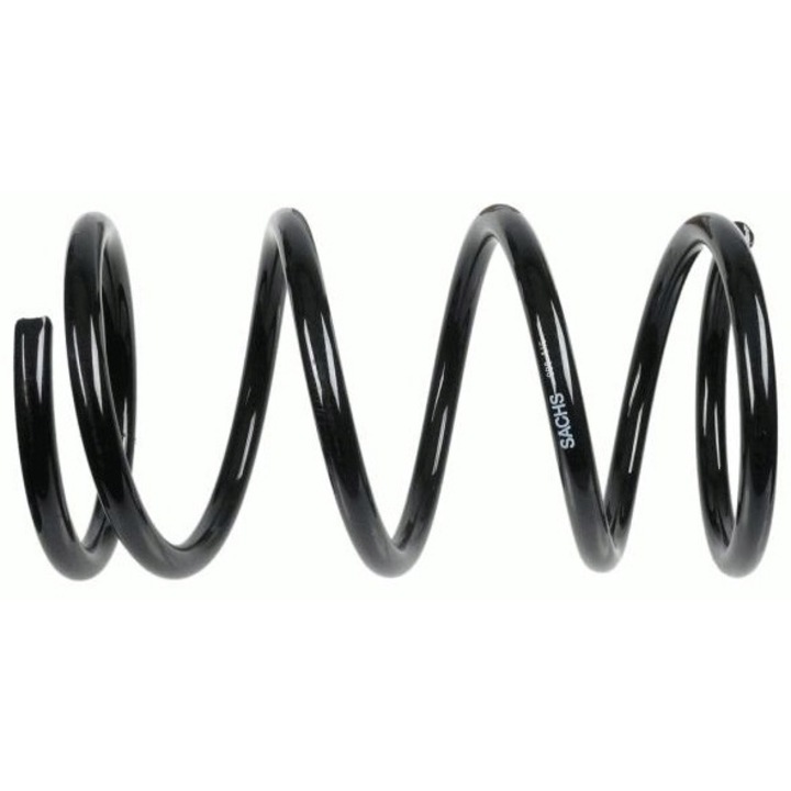 Felfüggesztő rugó, SACHS, 998 145