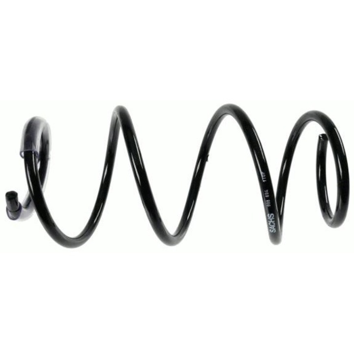 Felfüggesztő rugó, SACHS, 998 694 kód