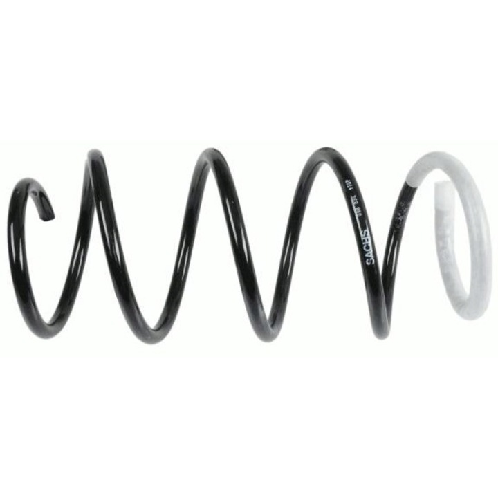 Felfüggesztő rugó, SACHS, 998 834 kód