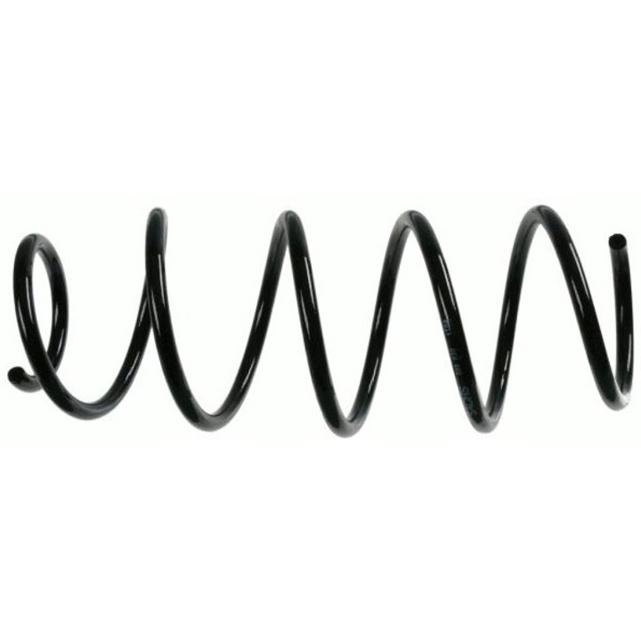 SACHS, Futórugó, 998 630 kód