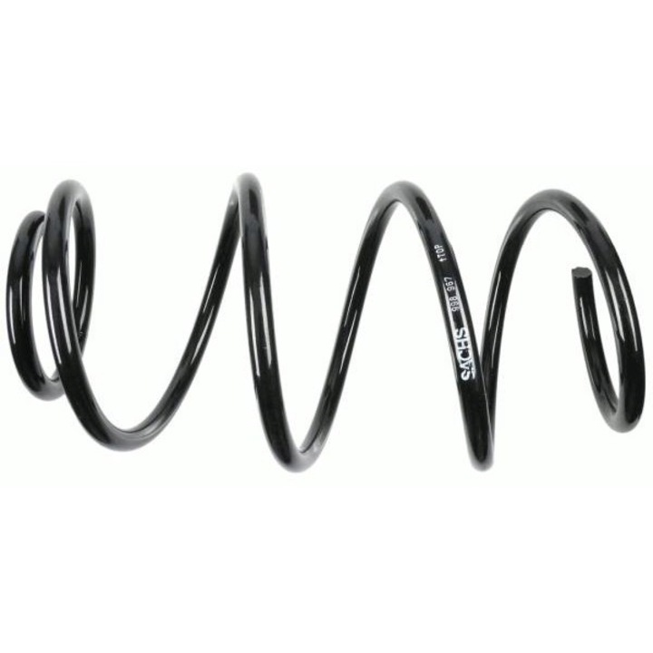 SACHS, Futórugó, 998 967 kód