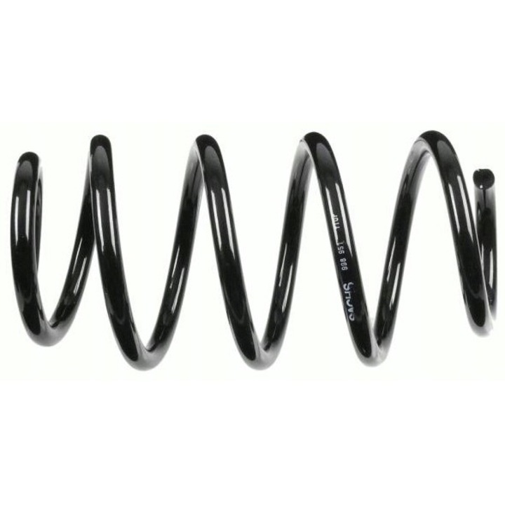 SACHS, Futórugó, 998 951 kód