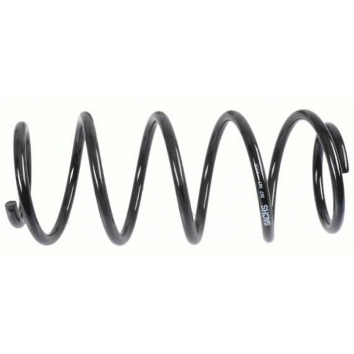 Felfüggesztő rugó, SACHS, 997 987