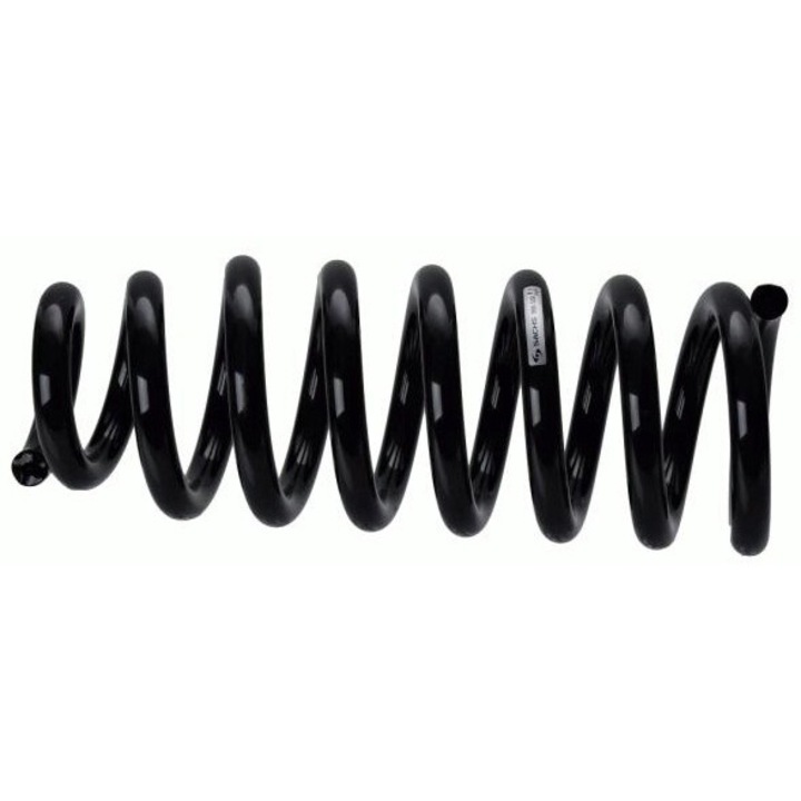 Felfüggesztő rugó, SACHS, 998 589 kód