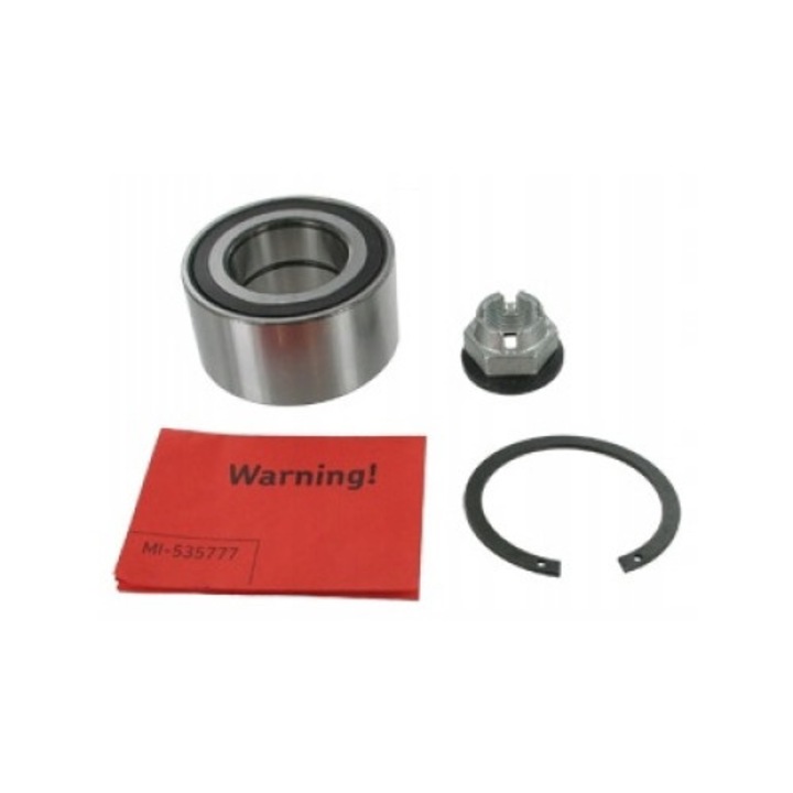 Kerékcsapágyak, SKF VKBA 6798, szürke