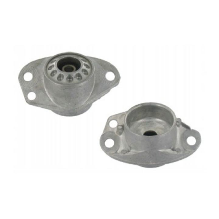 Csillapító teherhordó csapágy, SKF, VKDA 40104 T kód