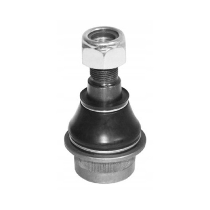 Vezetőcsukló, SKF VKDS 318009, fekete