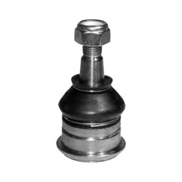 Támasztó-/vezetőcsukló, SKF, VKDS 811028, fekete/szürke