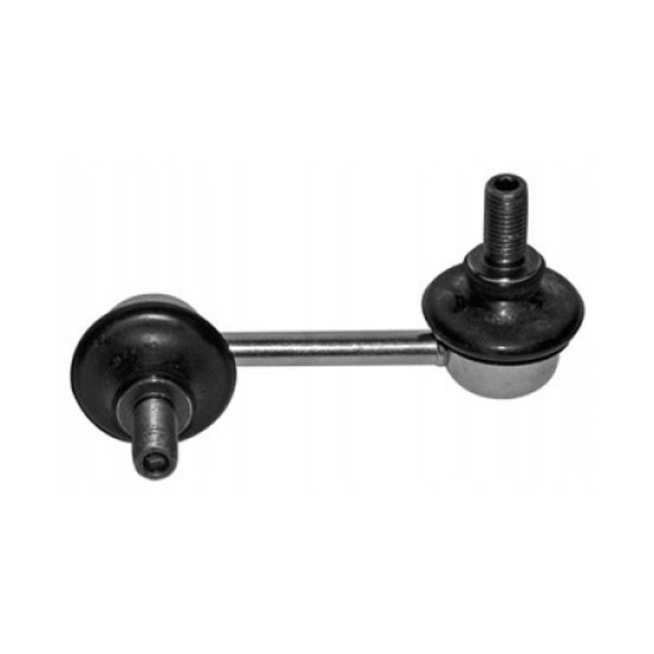 Stabilizátor rúd VKDS 443006, SKF, Citroen/Mitsubishi/Peugeot, fekete/ezüst