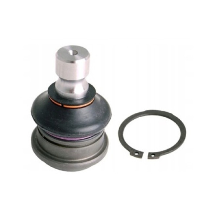 Vezetőcsukló, SKF VKDS 815001, Fekete