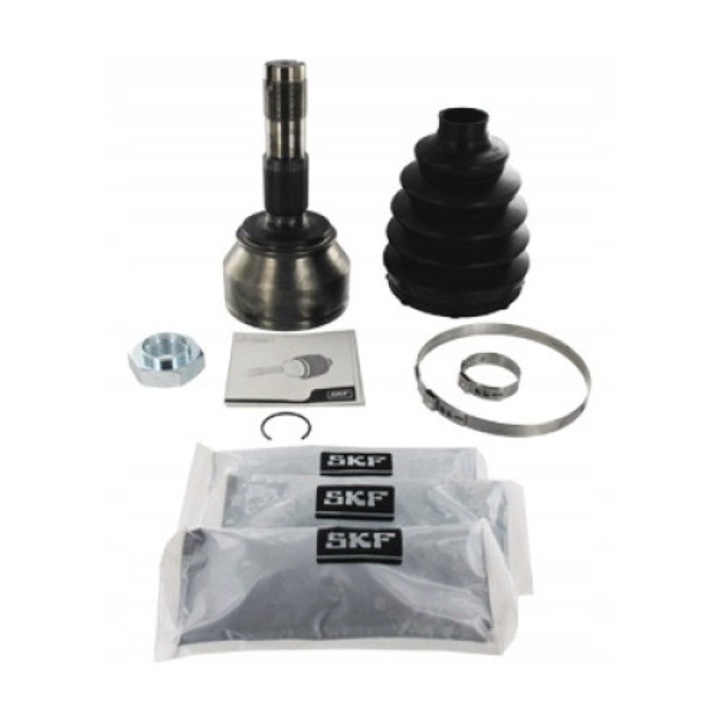 Csuklókészlet, SKF, VKJA 5822