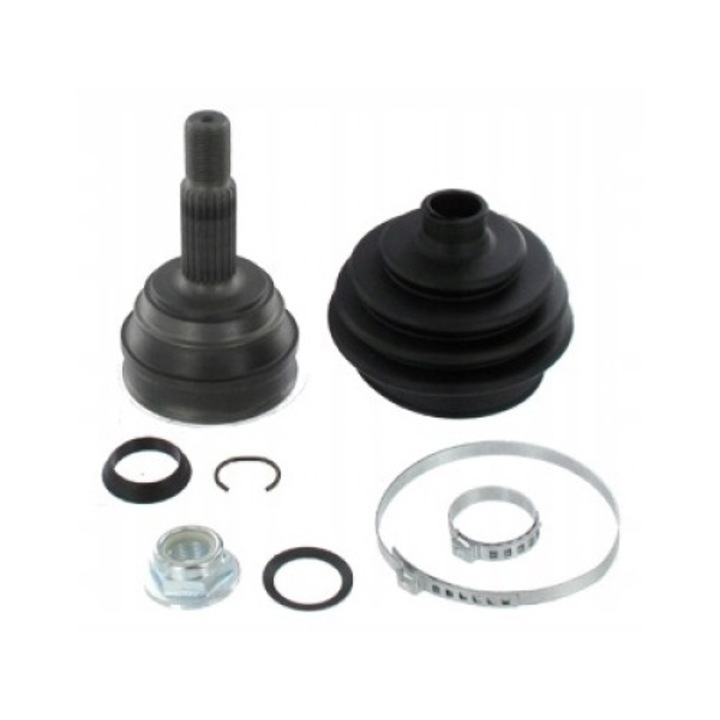 Комплект сглобки, SKF, VKJA 3021