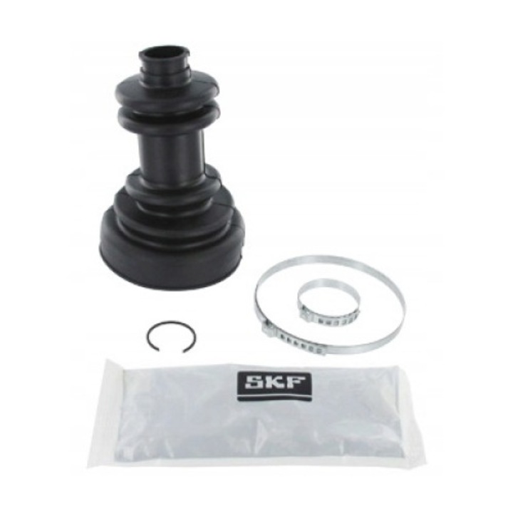 Féltengely gumiharang, SKF, VKJP 3043