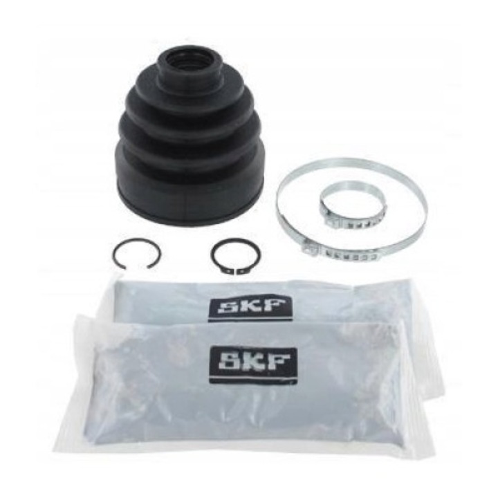 Féltengely gumiharang, SKF, VKJP 8390