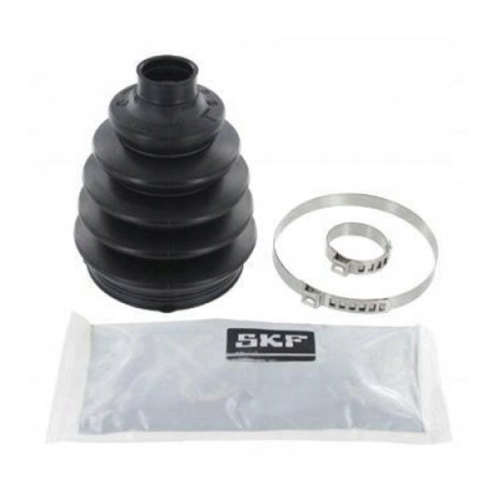 Féltengely gumiharang, SKF, VKJP 3148