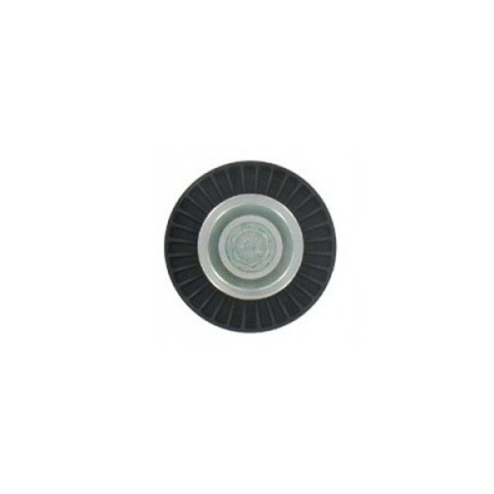 Sebességváltó szíj vezetőgörgő, SKF, VKM 31044, fekete/ezüst