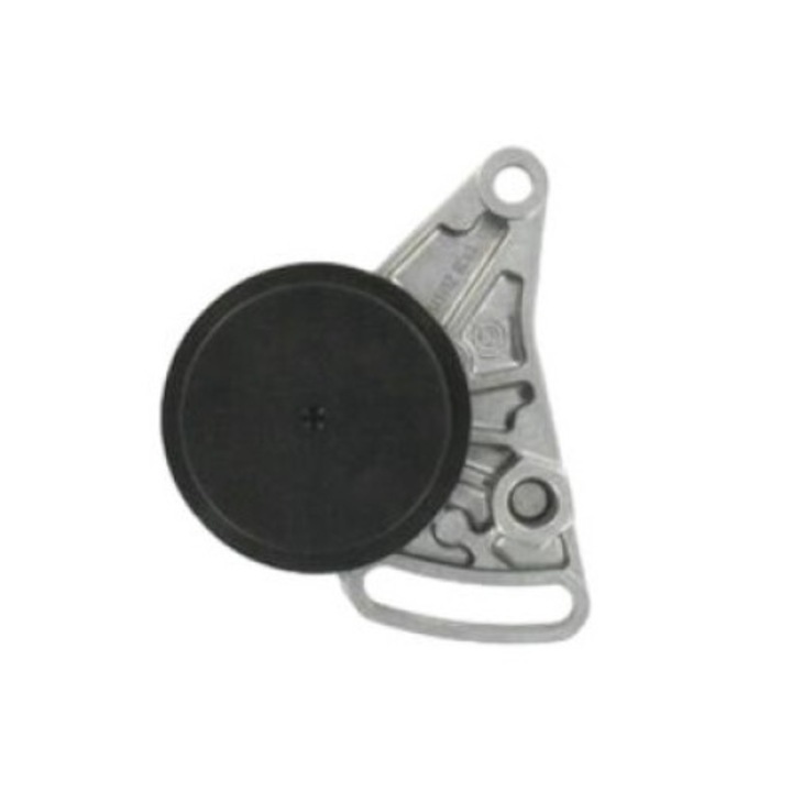 SKF, Sebességváltó szíjfeszítő görgő VKM 31059, ezüst/fekete