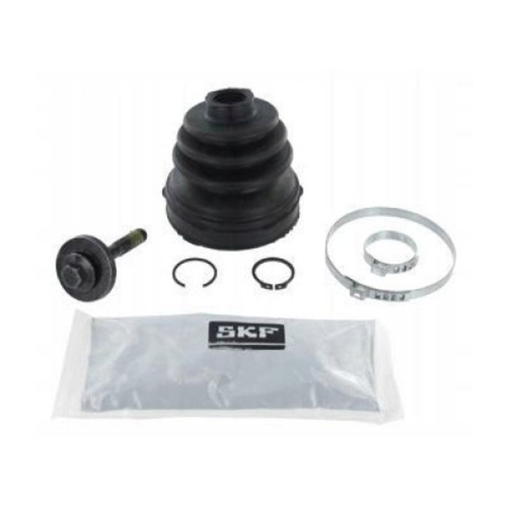 Féltengely gumiharang, SKF, VKJP 8096