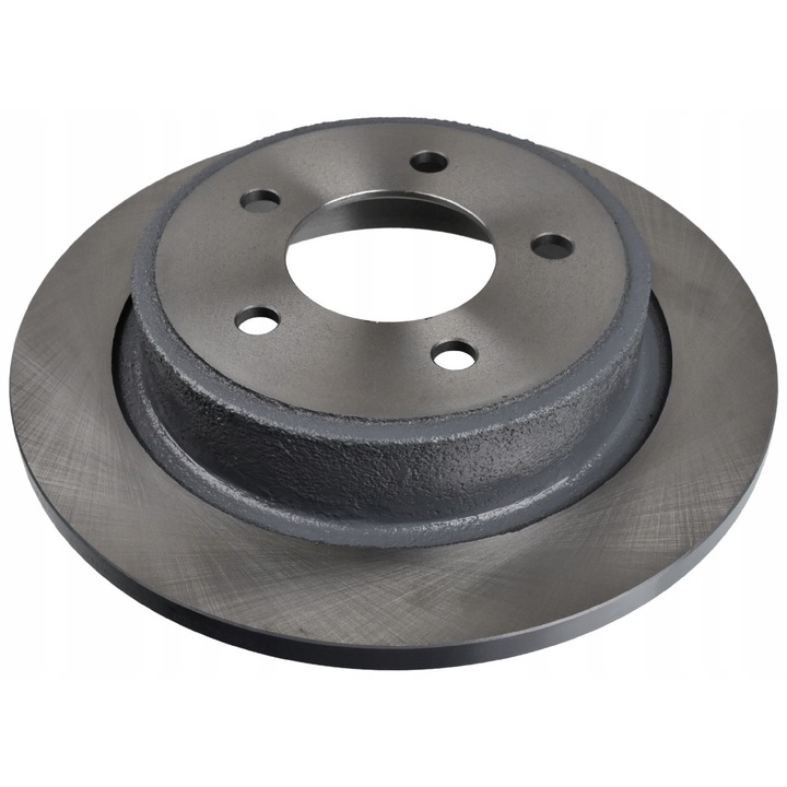 2 db féktárcsa készlet BLUE PRINT ADA104374