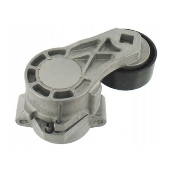 Обтегач на трансмисионен ремък VKM 34700 SKF, сребрист/черен