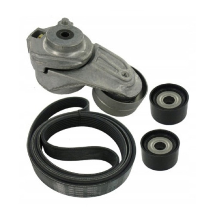 Trapéz kiegészítő készlet, SKF, 38070