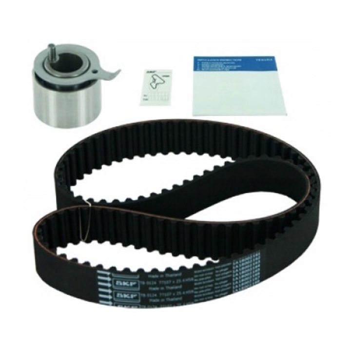 Fogasszíj készlet, SKF, VKMA 90001