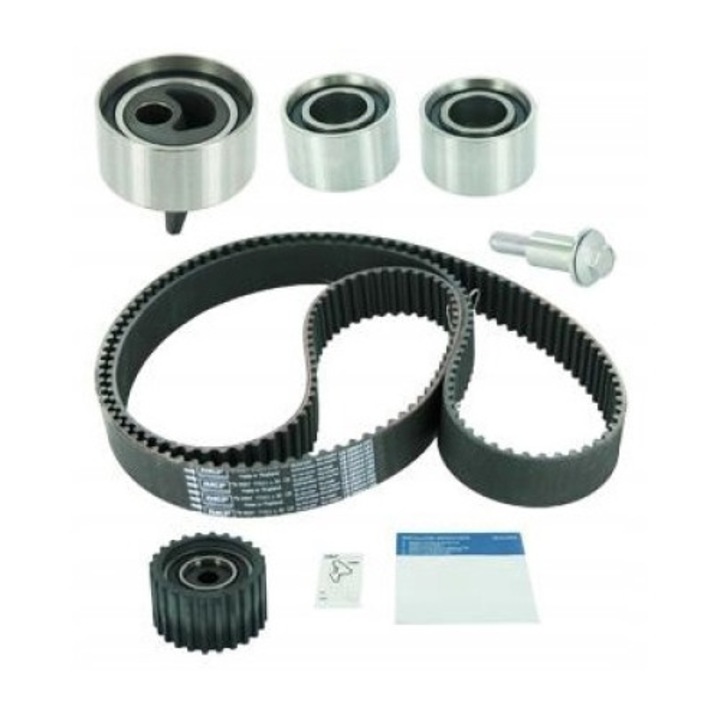 Fogasszíj készlet, SKF, VKMA 98000