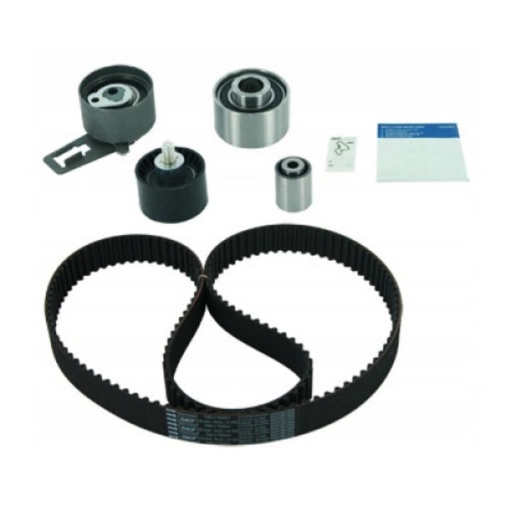 Fogasszíj készlet, SKF, VKMA 94509