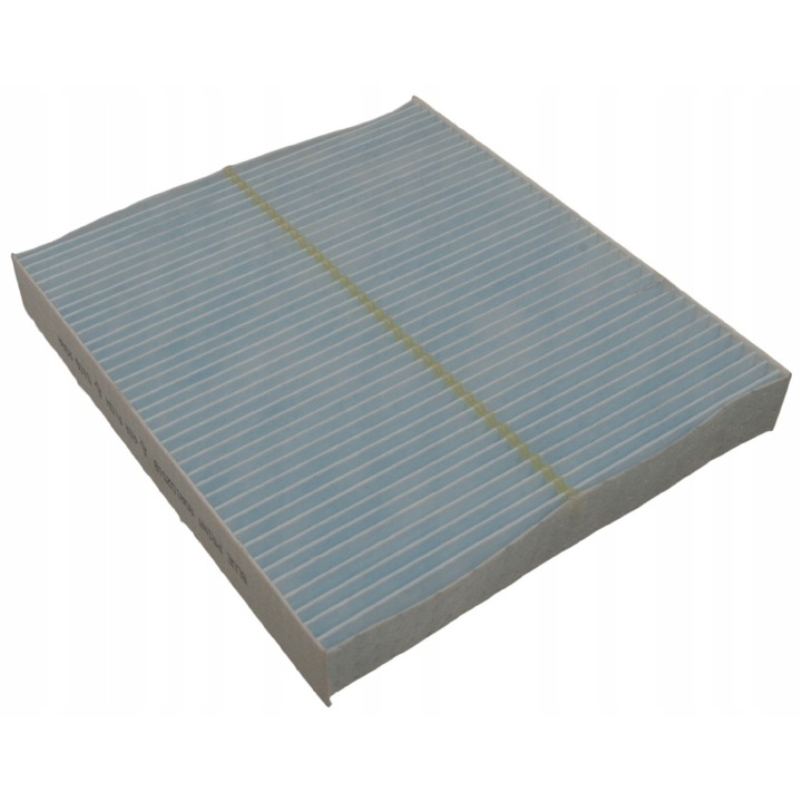 Fülkeszűrő BLUE PRINT ADA102518