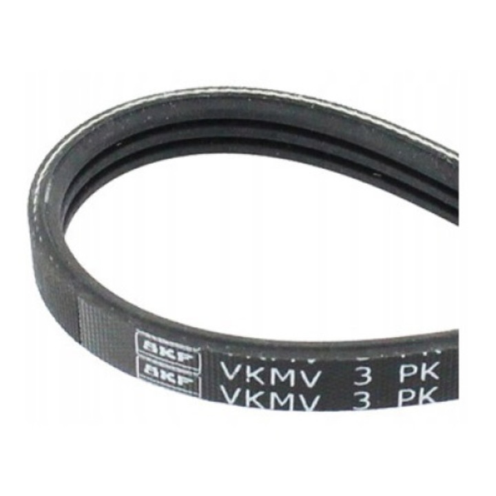 Ékszíj, SKF, VKMV 3PK740
