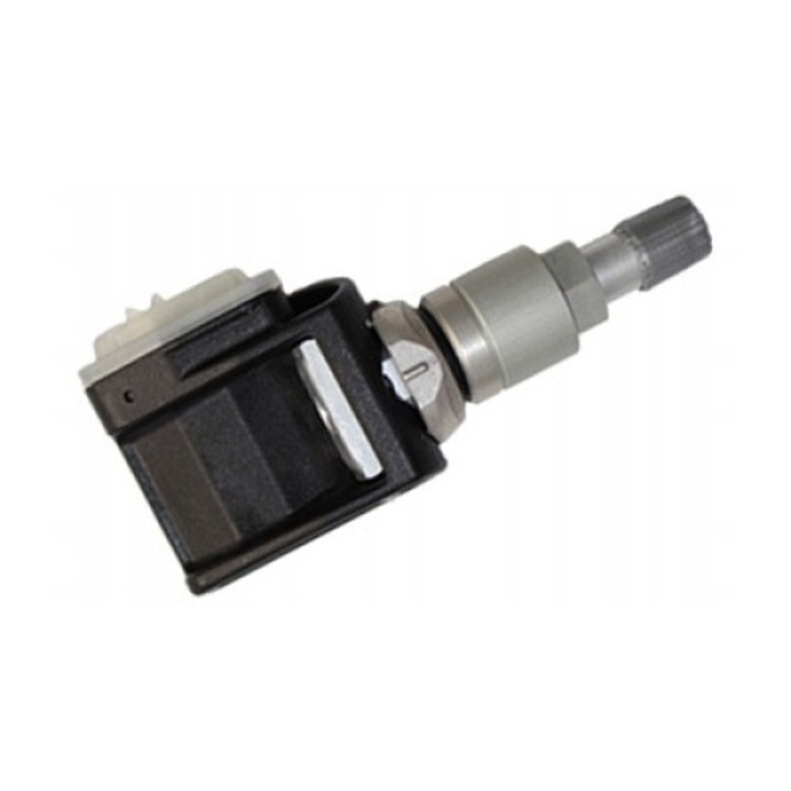 Gumiabroncsnyomás-érzékelő SKF110008, fekete, 433Mhz, Infiniti/Nissan/Mercedes-Benz