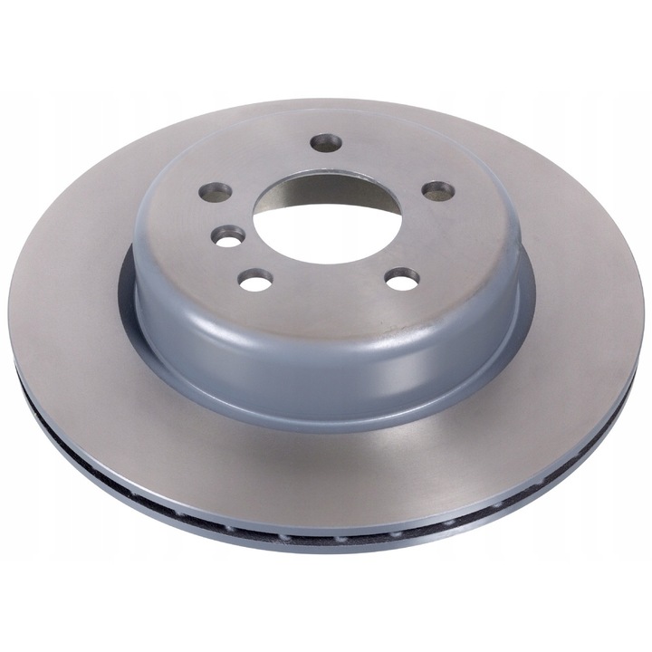 2 db féktárcsa készlet, BLUE PRINT ADB114366