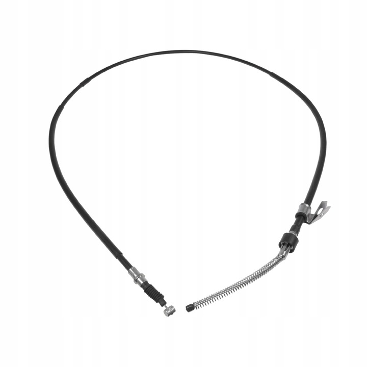 Cablu frana de mana, BLUE PRINT ADC446117