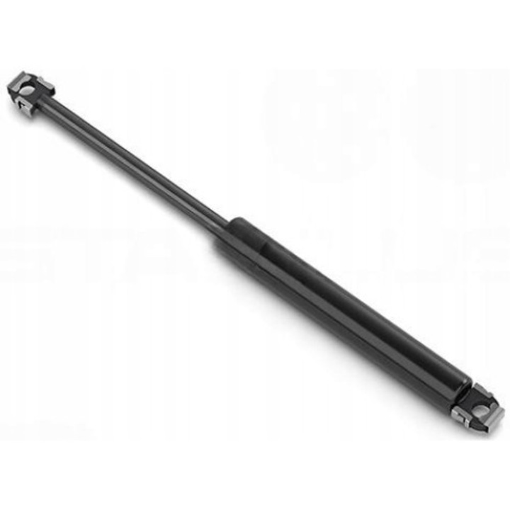 Motorháztető lengéscsillapító STABILUS 1577BL, 240,5x85mm, 380N, BMW-hez