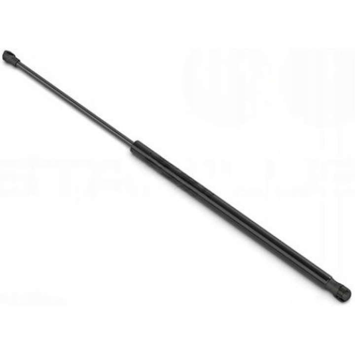Csomagtérajtó gázteleszkóp, STABILUS, 1186KC, Fekete