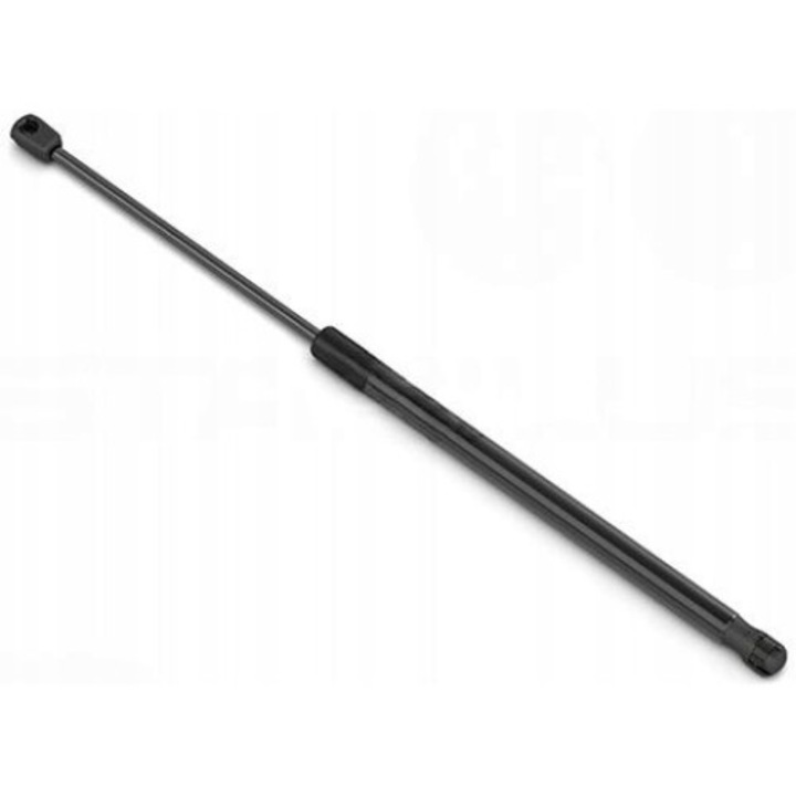 Csomagtérajtó teleszkóp, STABILUS, 018006, Fekete