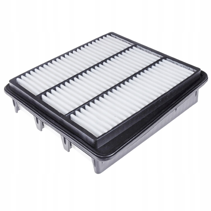 Légszűrő, Blueprint, Fekete, Standard