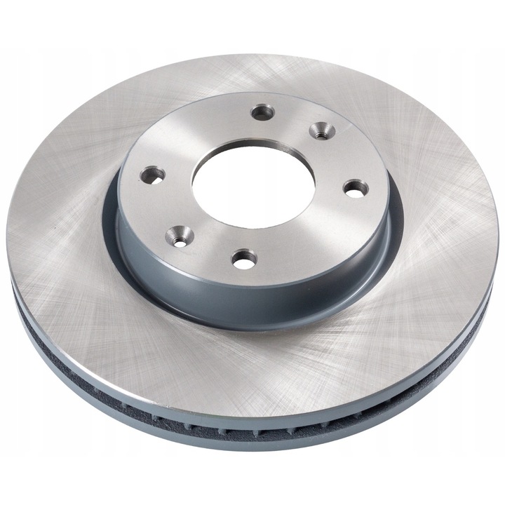 Спирачен диск, Blue-print, Метален, Стандартен